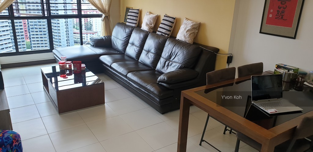 Blk 12A MARSILING LANE (Woodlands), HDB 4 Rooms #219932721